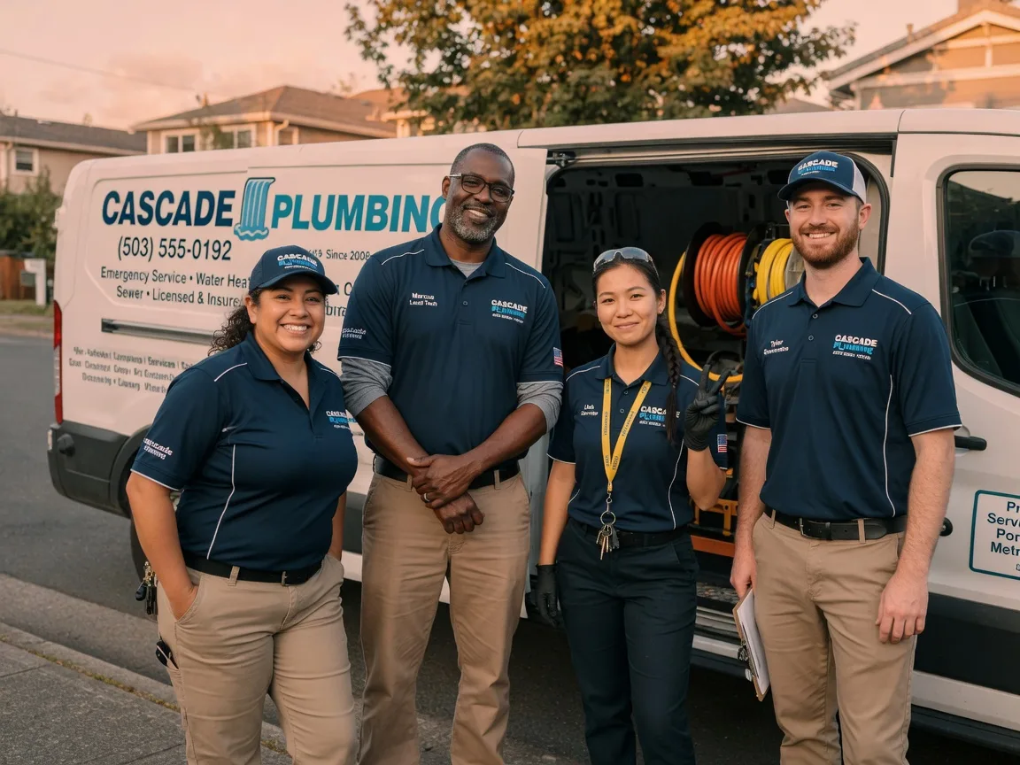 Emergency Plumber company in Friendship, ME